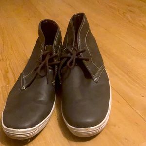 Ben Sherman shoes